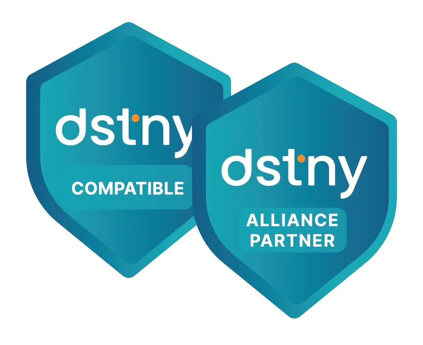 Dstny